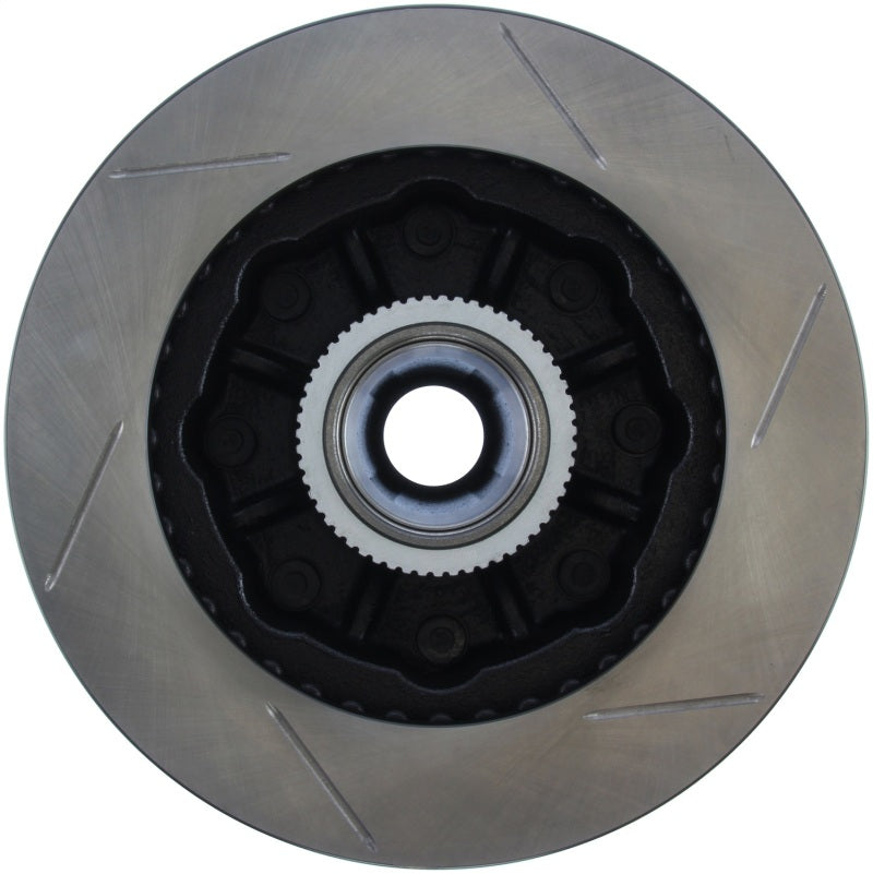 StopTech Slotted Sport Brake Rotor
