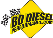 Load image into Gallery viewer, BD Diesel UpPipe Kit - Ford 1999.5-2003 7.3L PowerStroke