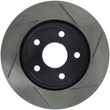 Load image into Gallery viewer, StopTech Slotted Sport Brake Rotor