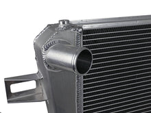 Load image into Gallery viewer, aFe BladeRunner Street Series Tube &amp; Fin Aluminum Radiator 06-10 GM Diesel Trucks 6.6L V8