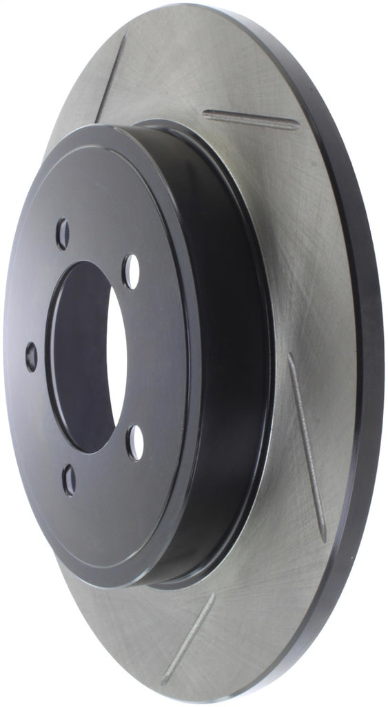 StopTech Slotted Sport Brake Rotor