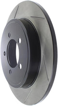 Load image into Gallery viewer, StopTech Slotted Sport Brake Rotor