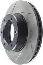 Load image into Gallery viewer, StopTech Slotted Sport Brake Rotor