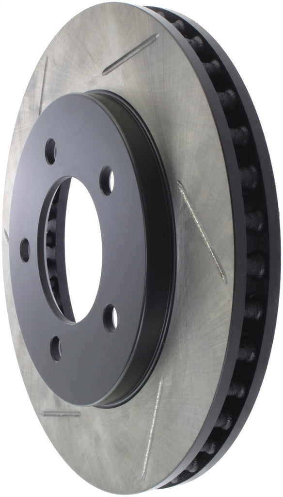 StopTech Slotted Sport Brake Rotor