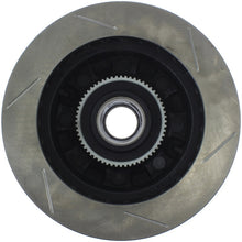 Load image into Gallery viewer, StopTech Slotted Sport Brake Rotor