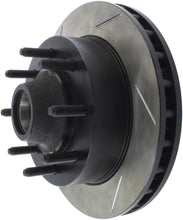 Load image into Gallery viewer, StopTech Slotted Sport Brake Rotor