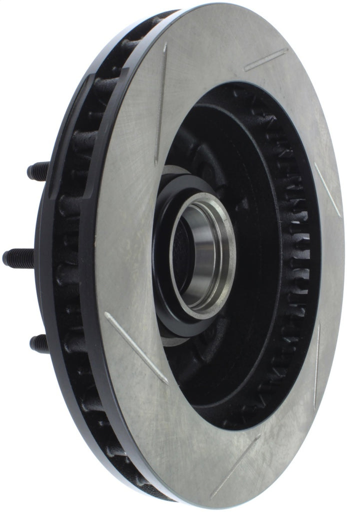 StopTech Slotted Sport Brake Rotor