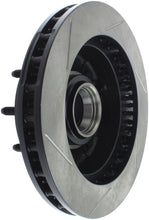 Load image into Gallery viewer, StopTech Slotted Sport Brake Rotor