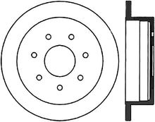 Load image into Gallery viewer, StopTech Slotted &amp; Drilled Sport Brake Rotor