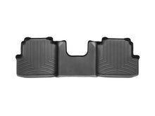 Load image into Gallery viewer, WeatherTech 02+ Mercedes-Benz G-Class (W463) Rear FloorLiner - Black