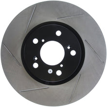 Load image into Gallery viewer, StopTech Slotted Sport Brake Rotor