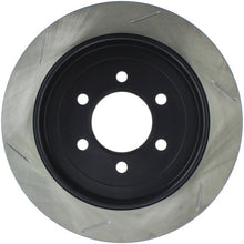 Load image into Gallery viewer, StopTech Slotted Sport Brake Rotor