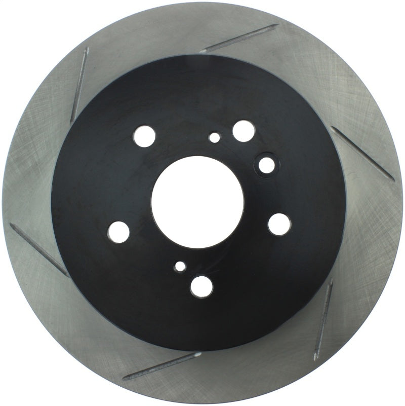 StopTech Slotted Sport Brake Rotor