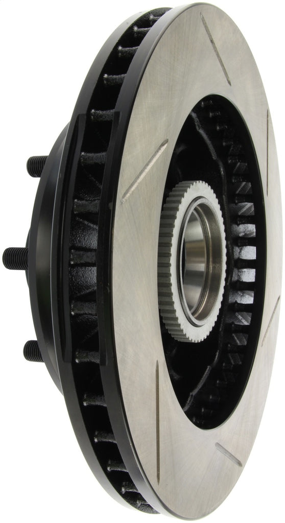 StopTech Slotted Sport Brake Rotor