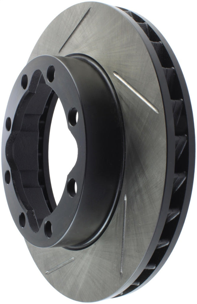 StopTech Slotted Sport Brake Rotor