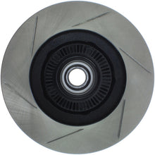 Load image into Gallery viewer, StopTech Slotted Sport Brake Rotor