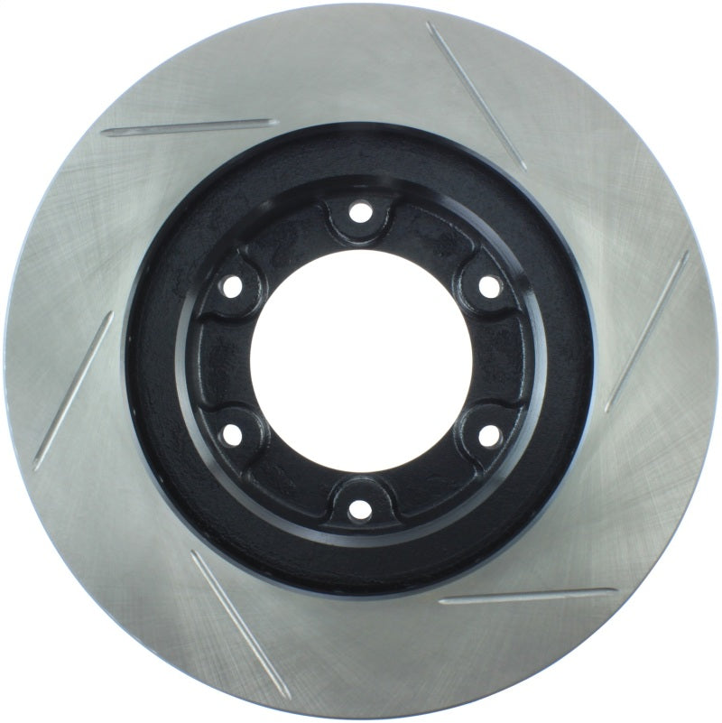 StopTech Slotted Sport Brake Rotor