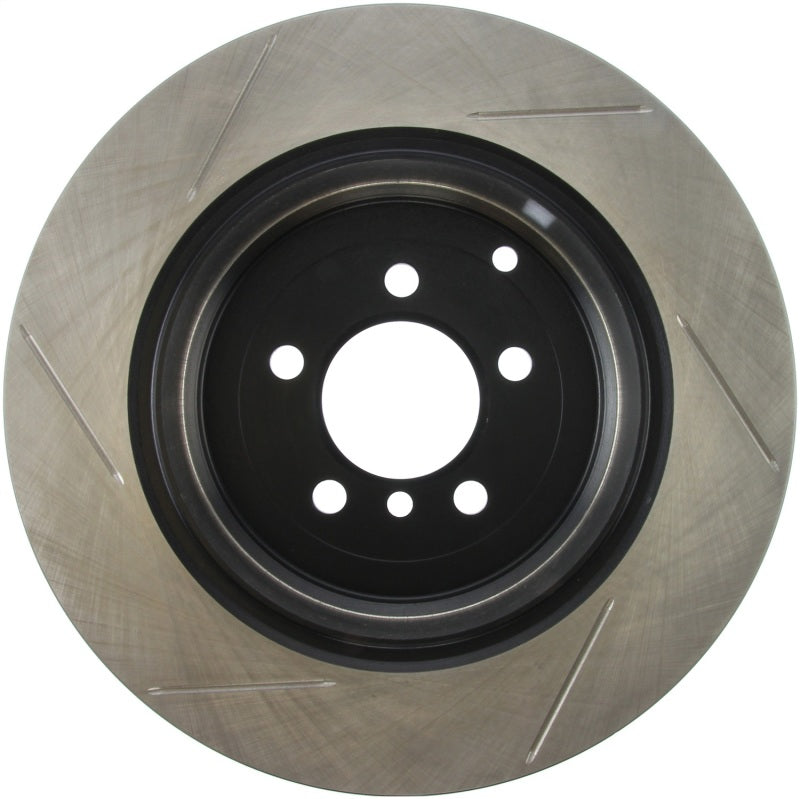 StopTech Slotted Sport Brake Rotor