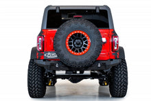 Load image into Gallery viewer, Addictive Desert Designs 21-22 Ford Bronco Bomber Rear Bumper