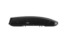 Load image into Gallery viewer, Thule Force XT XXL Roof-Mounted Cargo Box - Black