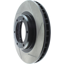 Load image into Gallery viewer, StopTech Slotted Sport Brake Rotor