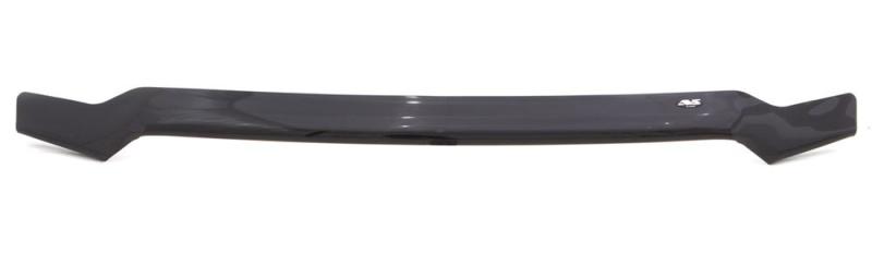 AVS 04-15 Nissan Armada Bugflector Medium Profile Hood Shield - Smoke