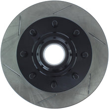 Load image into Gallery viewer, StopTech Slotted Sport Brake Rotor