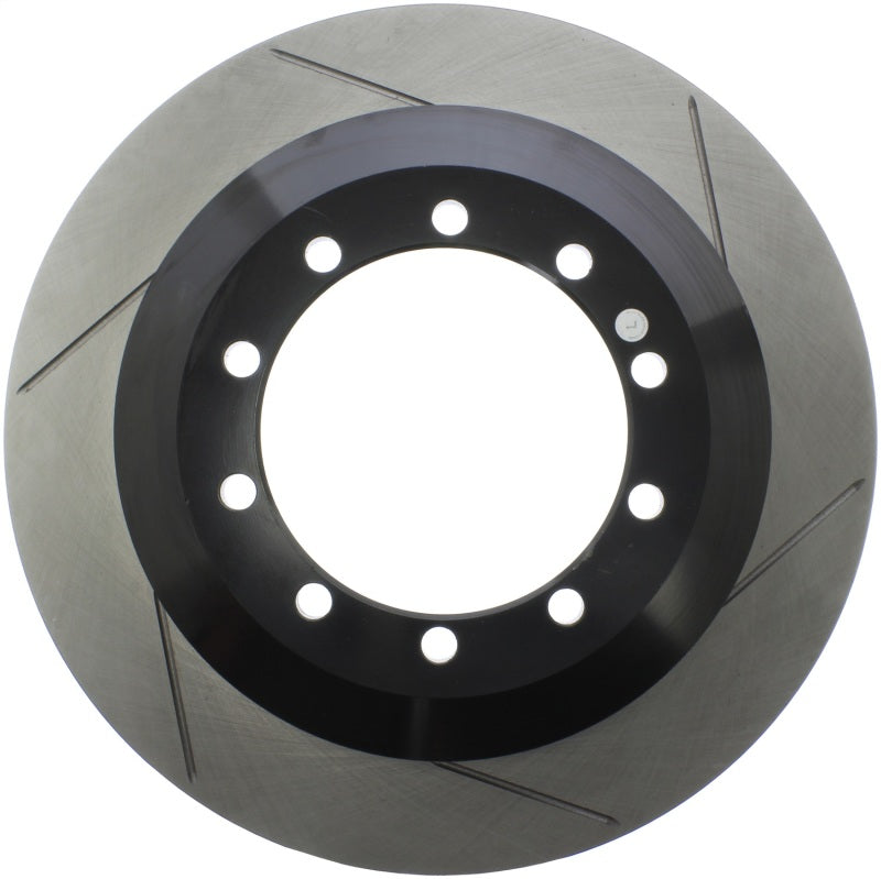 StopTech Slotted Sport Brake Rotor