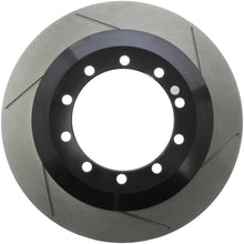 Load image into Gallery viewer, StopTech Slotted Sport Brake Rotor