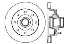 Load image into Gallery viewer, StopTech Slotted &amp; Drilled Sport Brake Rotor