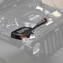 Load image into Gallery viewer, Banks Power 12-15 Jeep 3.6L Wrangler Ram-Air Intake System