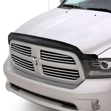 Load image into Gallery viewer, AVS 01-04 Toyota Tacoma High Profile Bugflector II Hood Shield - Smoke