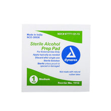 Load image into Gallery viewer, MEDICAL POINTS ABROAD Antiseptic Refill Kit