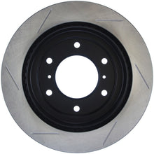 Load image into Gallery viewer, StopTech Slotted Sport Brake Rotor