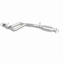 Load image into Gallery viewer, MagnaFlow Conv DF 96-97 Lexus LX450 4.5L / 95-97 Toyota Land Cruiser 4.5L Front