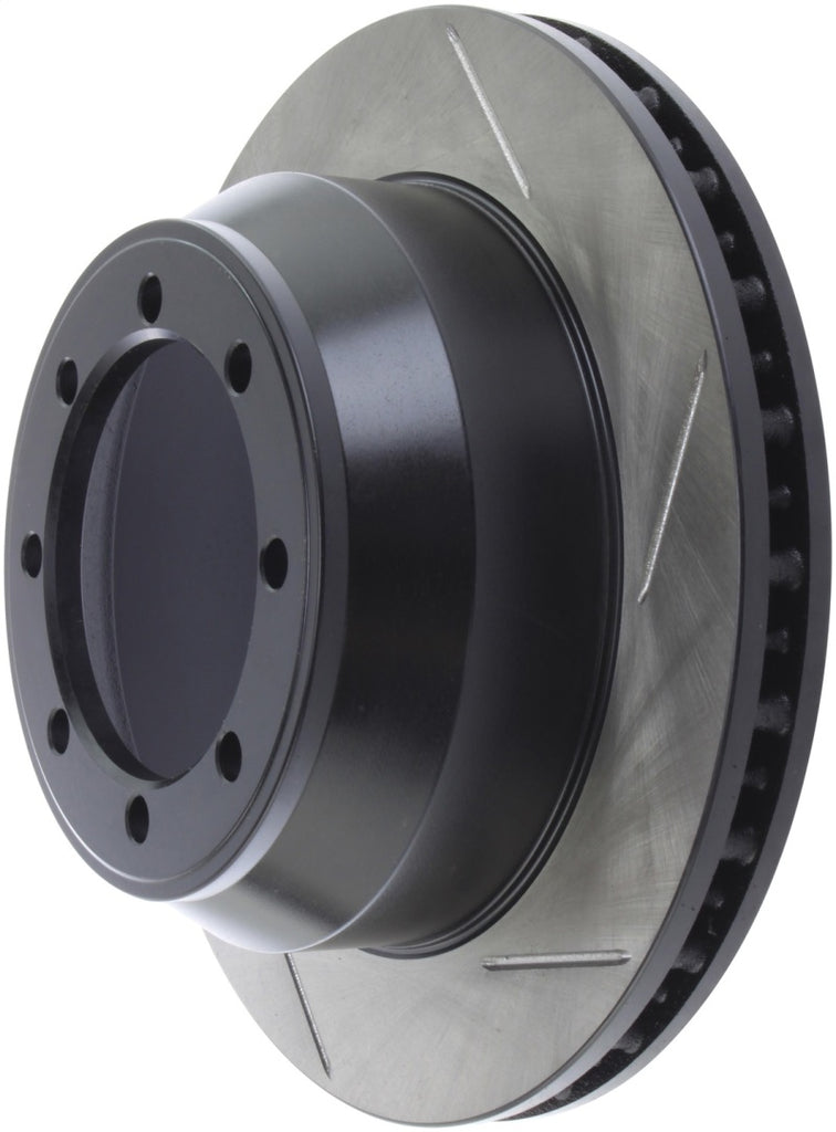 StopTech Slotted Sport Brake Rotor