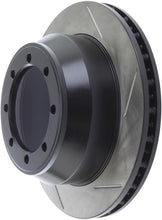 Load image into Gallery viewer, StopTech Slotted Sport Brake Rotor