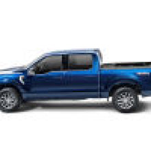 Load image into Gallery viewer, Retrax 21-22 Ford F-150 Super Crew/Super Cab (Incl. 2022 Lightning) 5.5ft Bed RetraxPRO MX