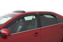 Load image into Gallery viewer, AVS 01-02 Mitsubishi Montero Ventvisor Outside Mount Window Deflectors 4pc - Smoke