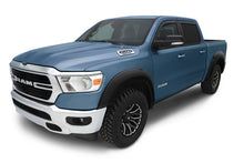 Load image into Gallery viewer, AVS 09-18 Dodge RAM 1500 Crew Cab Ventvisor In-Channel Front &amp; Rear Window Deflectors 4pc - Smoke