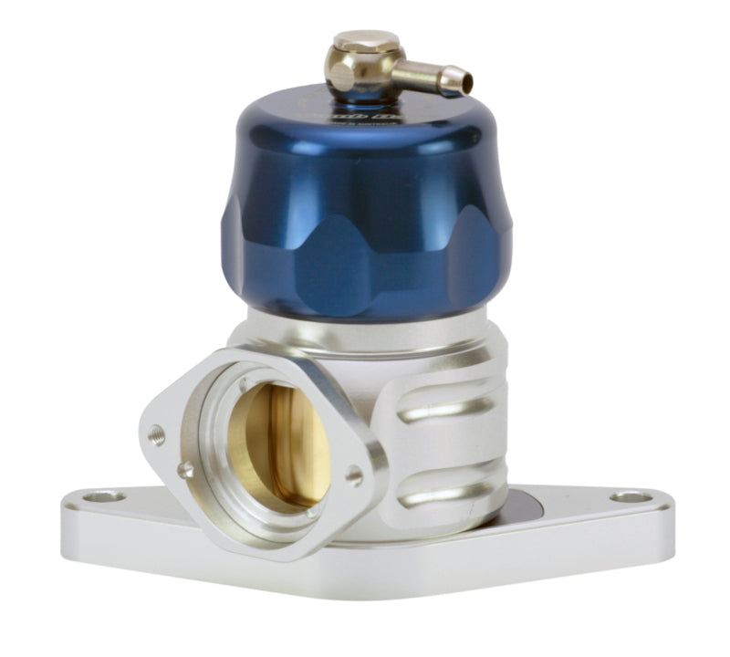 Turbosmart BOV Plumb Black Subaru -Blue