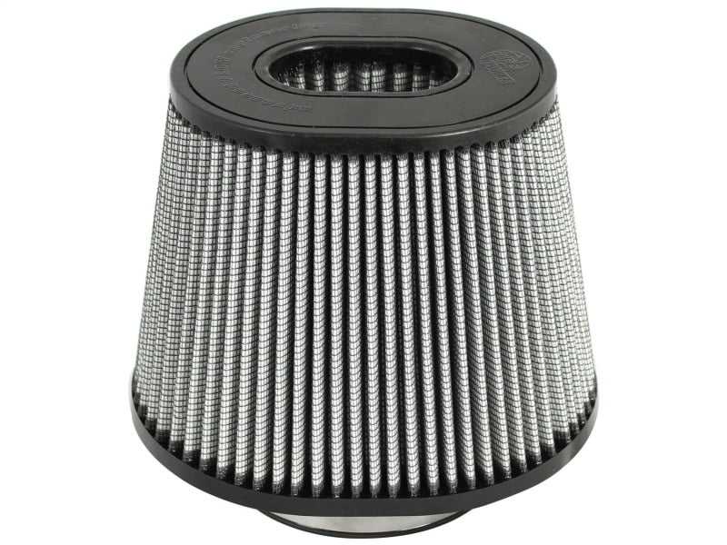 aFe MagnumFLOW Air Filter ProDry S 5in F x 9inx7-1/2in B x 6-3/4inx5-1/2inT x 6-7/8in H