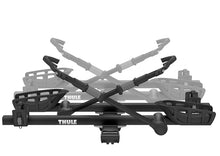 Load image into Gallery viewer, Thule T2 Pro XT 2 Bike Rack Add-On (Allows 4 Bike Capacity/2in. Receivers Only) - Black