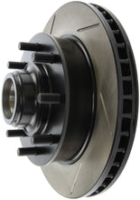 Load image into Gallery viewer, StopTech Slotted Sport Brake Rotor