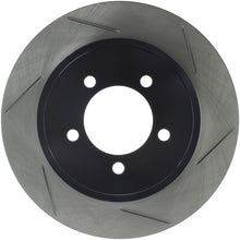 Load image into Gallery viewer, StopTech Slotted Sport Brake Rotor