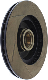 StopTech Slotted Sport Brake Rotor