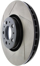 Load image into Gallery viewer, StopTech Slotted Sport Brake Rotor