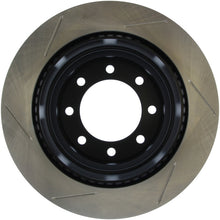 Load image into Gallery viewer, StopTech Slotted Sport Brake Rotor