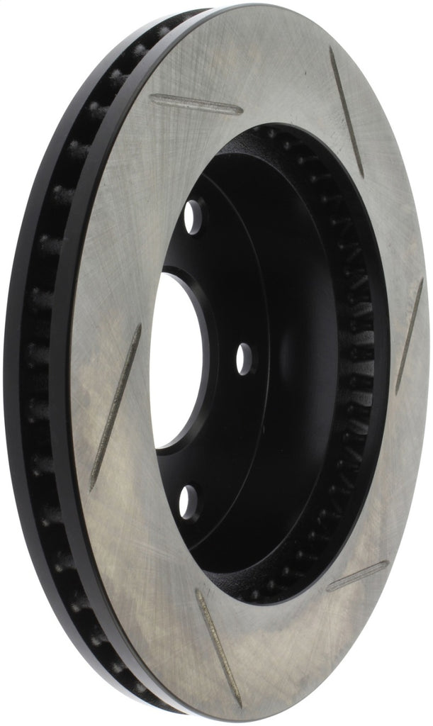 StopTech Slotted Sport Brake Rotor
