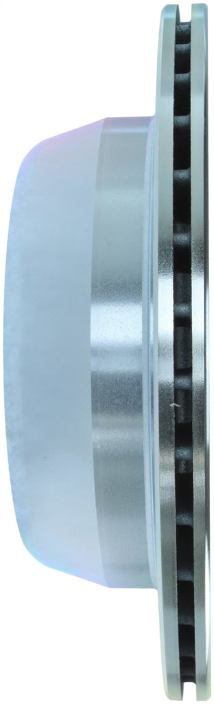 StopTech Select Sport 99-06 Chevrolet Silverado 1500 Slotted and Drilled Right Rear Rotor